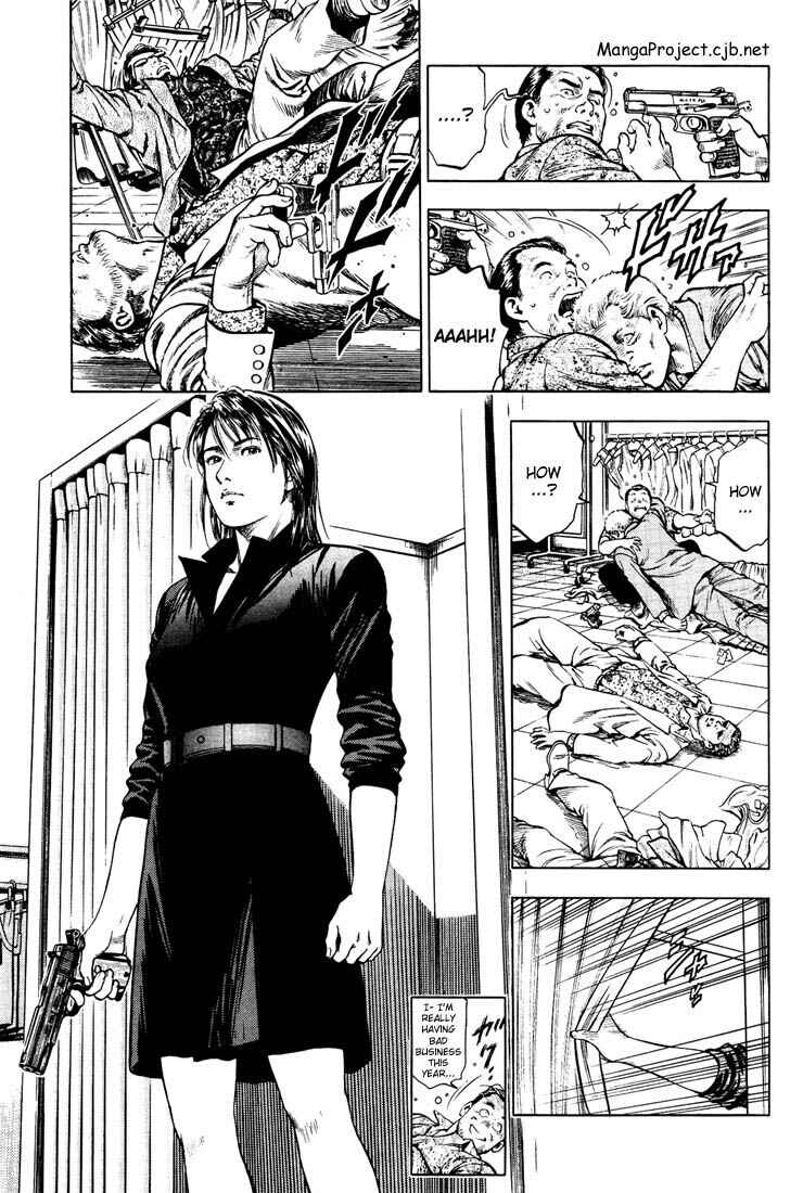 Page 5 Chapter 17 Angel Heart