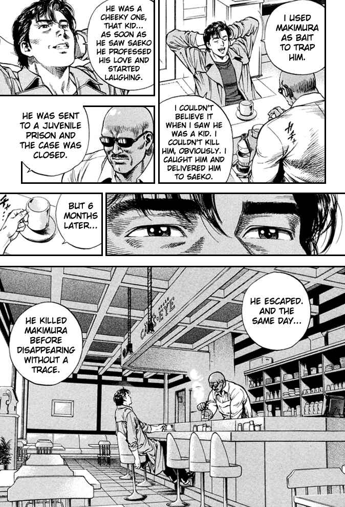 Page 10 Chapter 80 Angel Heart