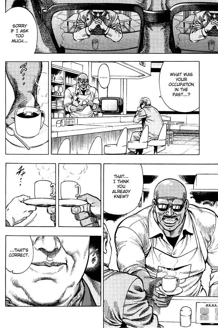 Page 16 Chapter 13 Angel Heart