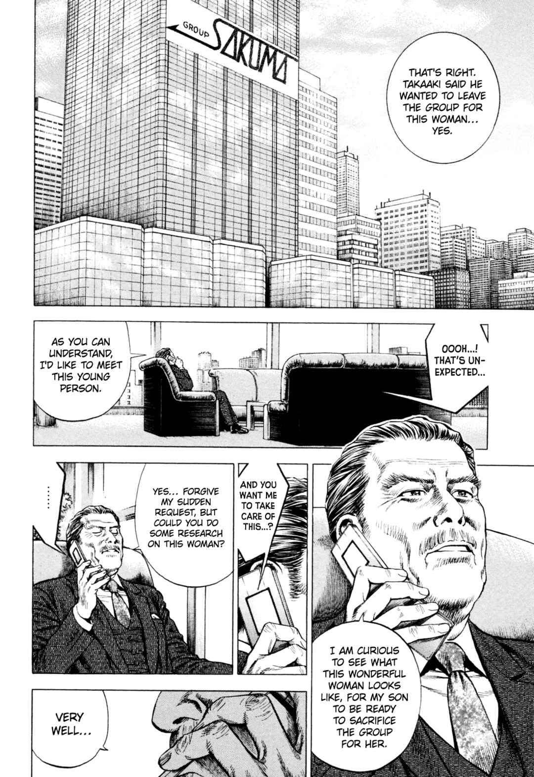 Page 2 Chapter 357 Angel Heart