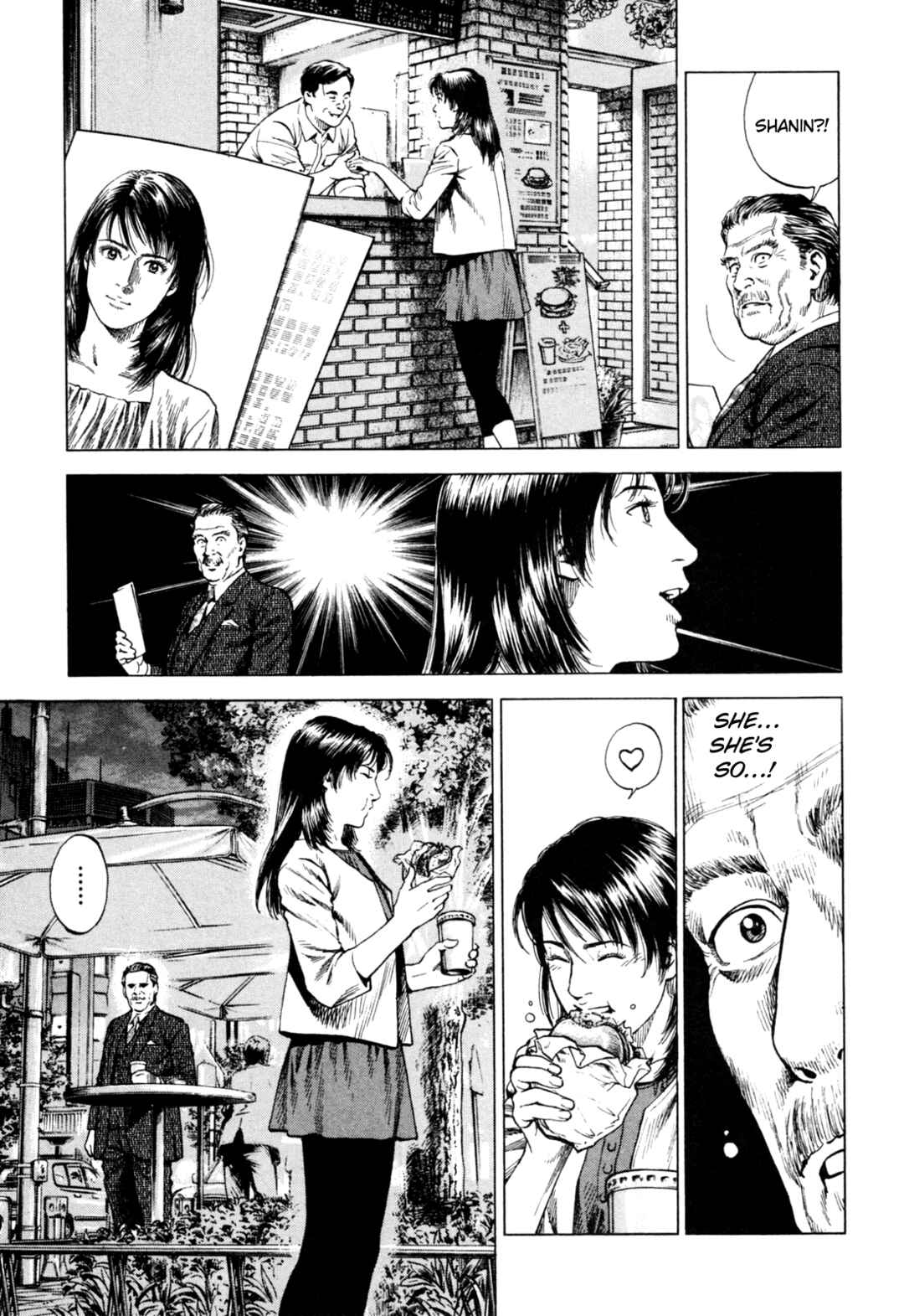 Page 9 Chapter 357 Angel Heart