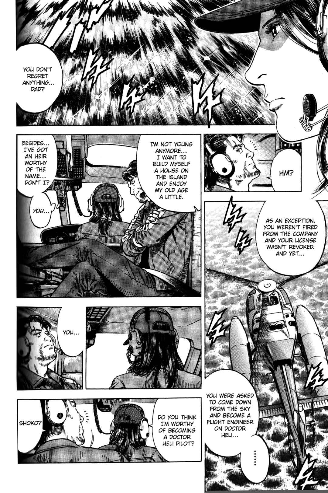 Page 14 Chapter 338 Angel Heart