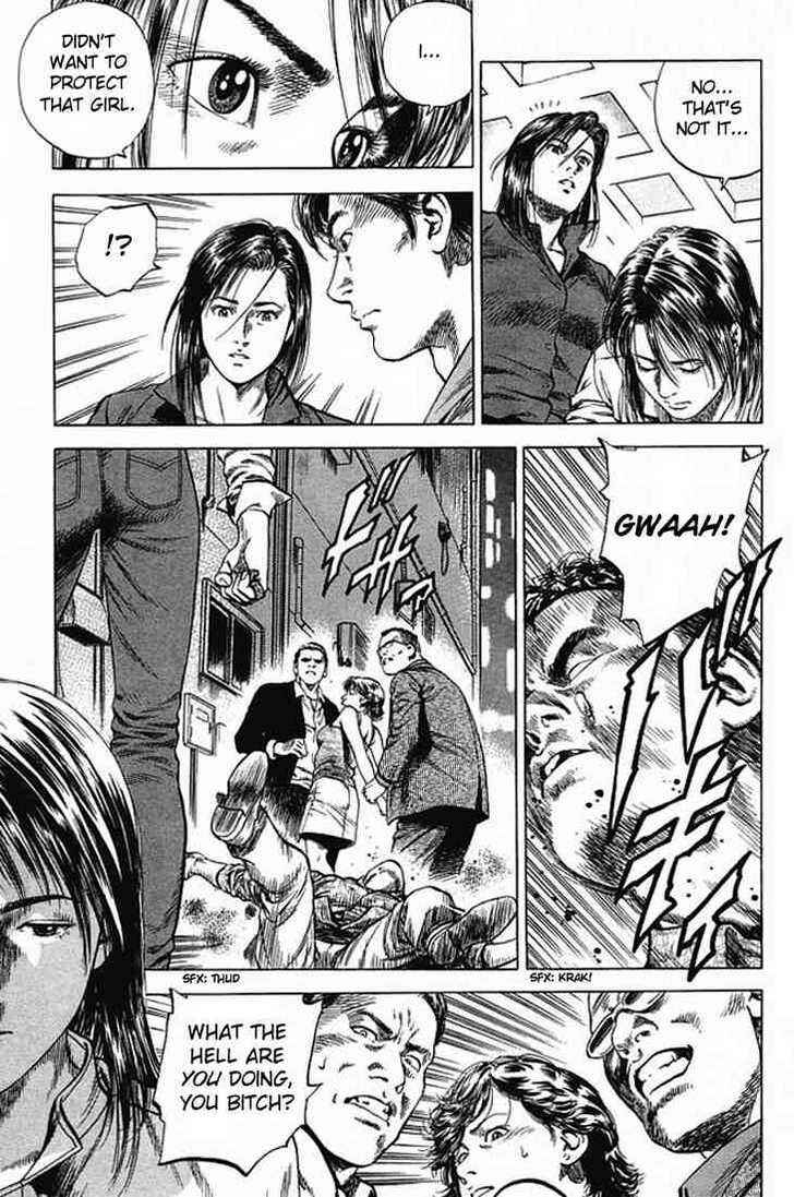 Page 13 Chapter 45 Angel Heart