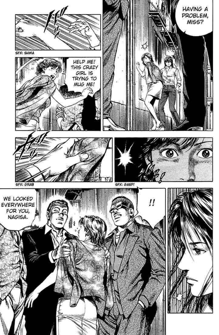 Page 9 Chapter 45 Angel Heart