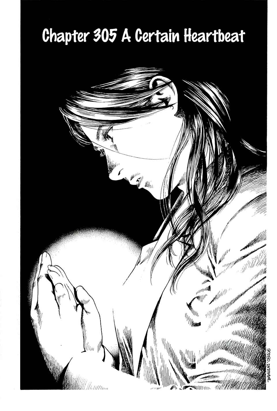 Page 1 Chapter 305 Angel Heart