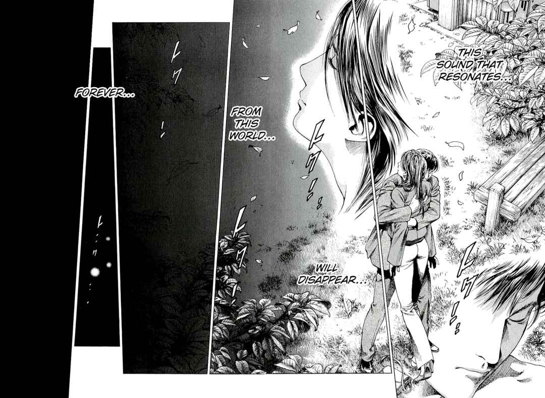 Page 10 Chapter 305 Angel Heart