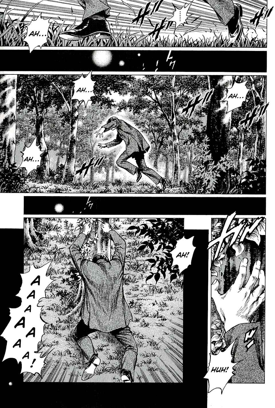 Page 12 Chapter 305 Angel Heart