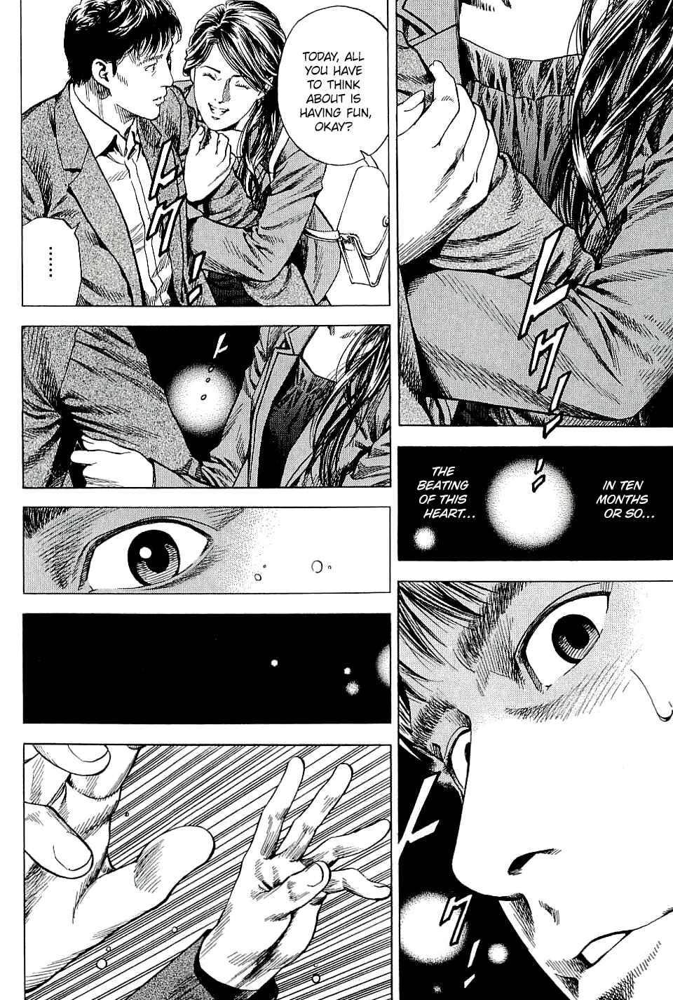 Page 8 Chapter 305 Angel Heart