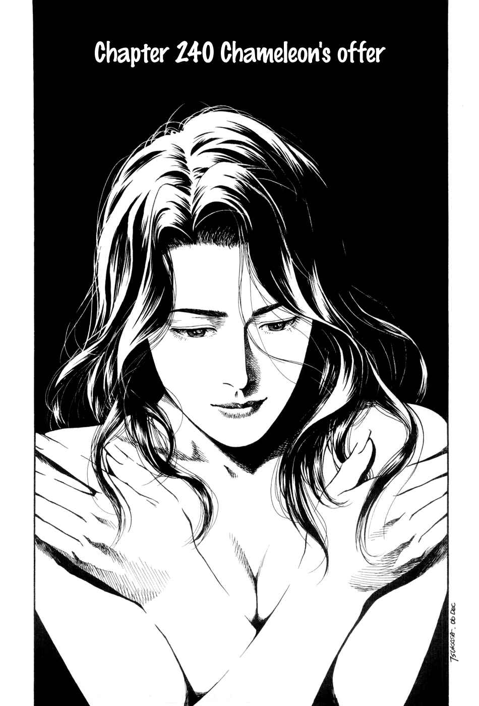Page 1 Chapter 240 Angel Heart