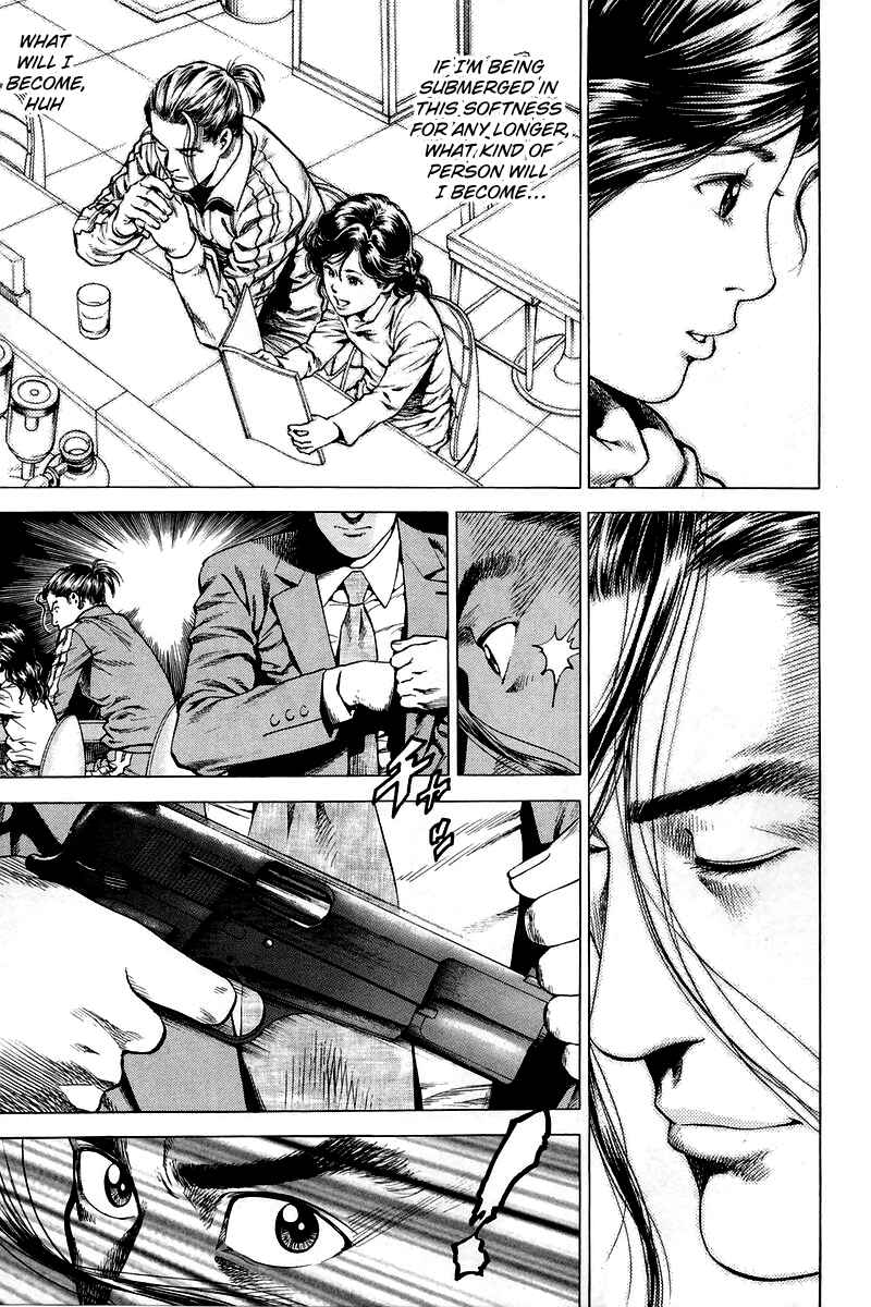 Page 11 Chapter 206 Angel Heart
