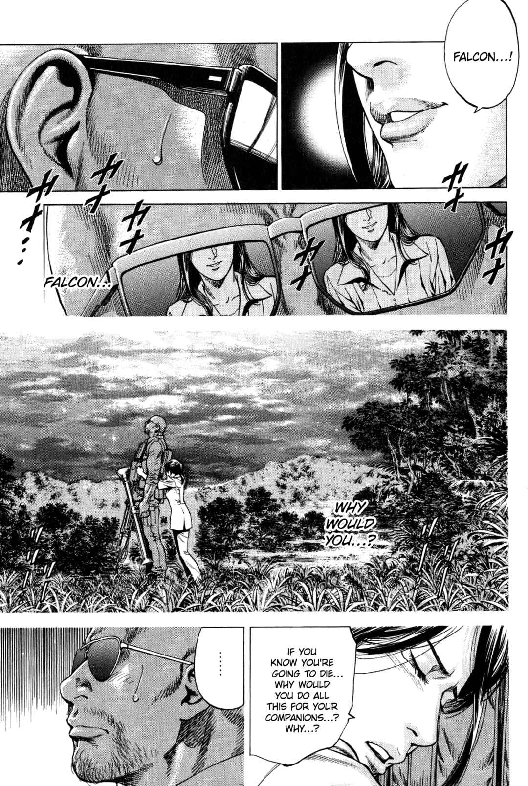 Page 3 Chapter 266 Angel Heart