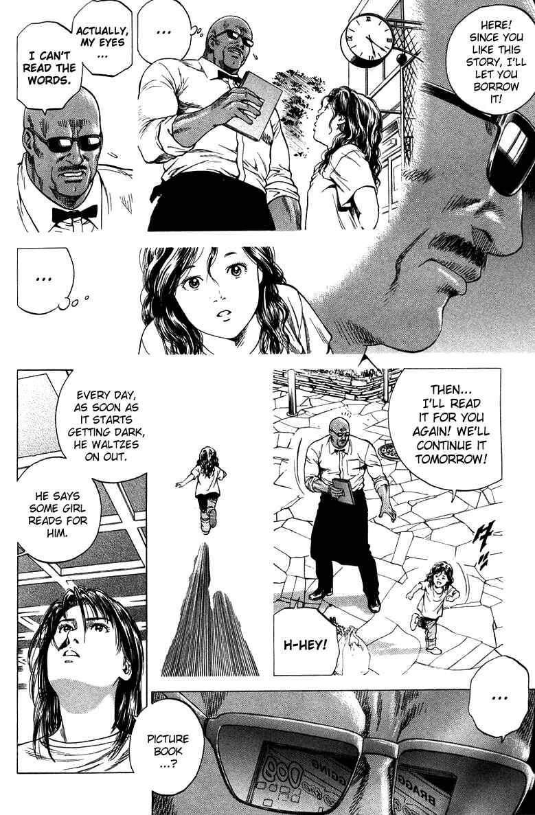 Page 6 Chapter 141 Angel Heart