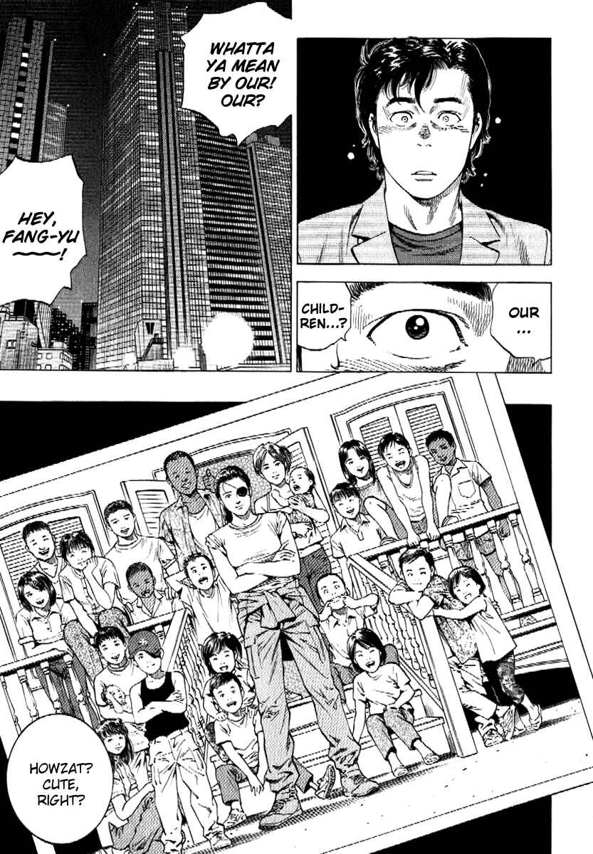 Page 16 Chapter 166 Angel Heart