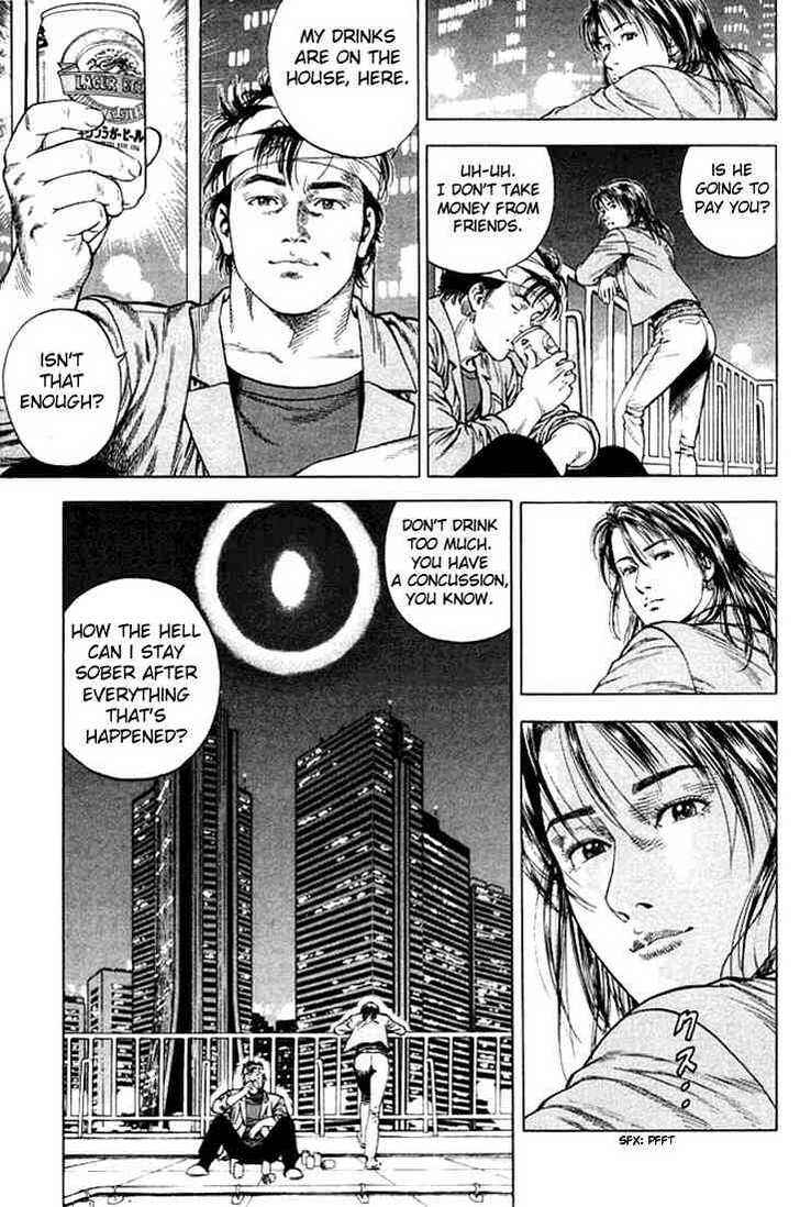 Page 17 Chapter 46 Angel Heart