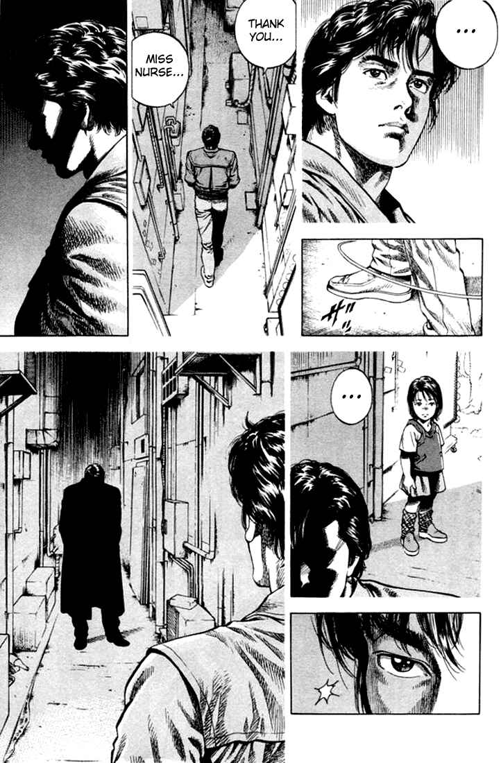 Page 3 Chapter 57 Angel Heart