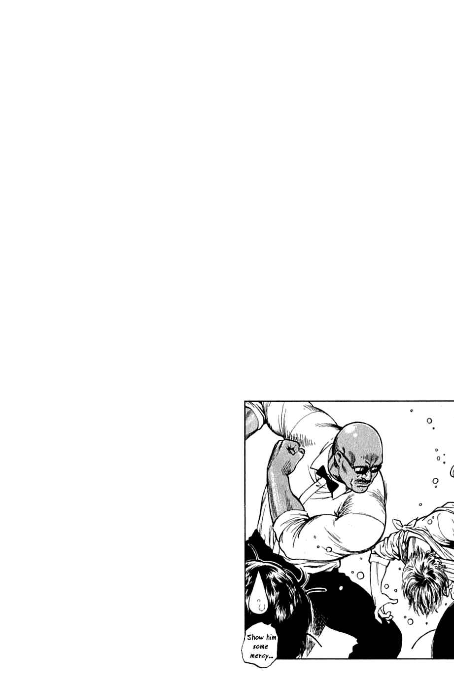 Page 18 Chapter 183 Angel Heart