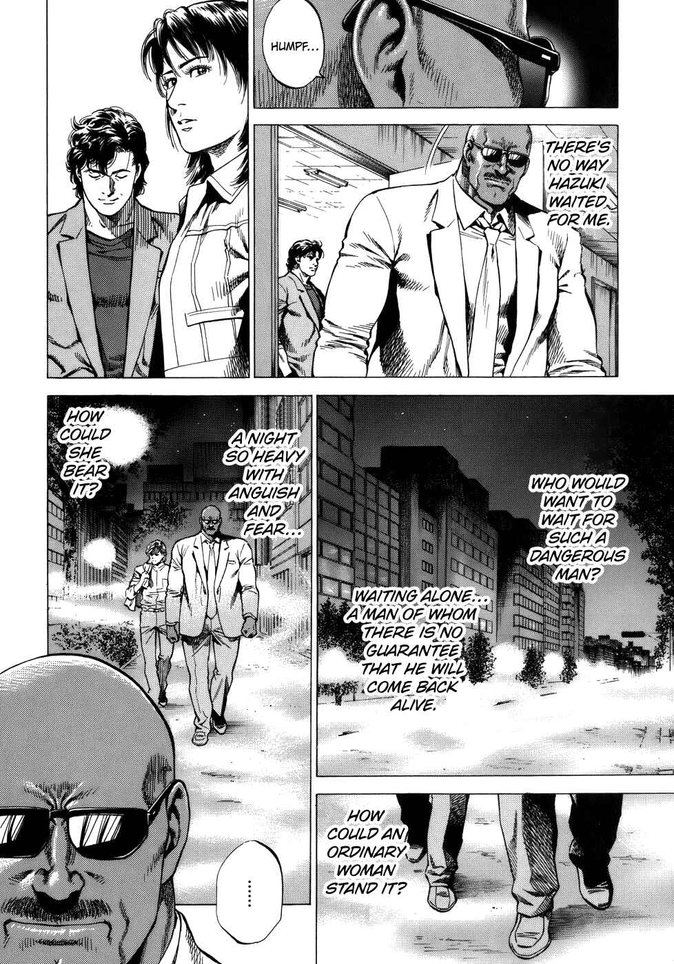 Page 10 Chapter 283 Angel Heart