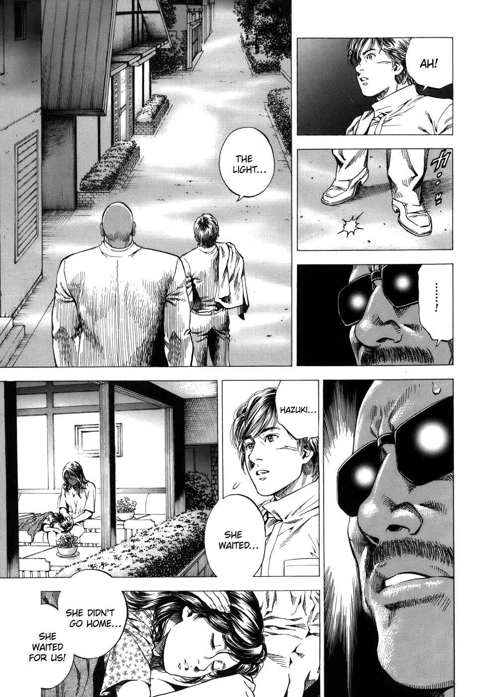 Page 11 Chapter 283 Angel Heart