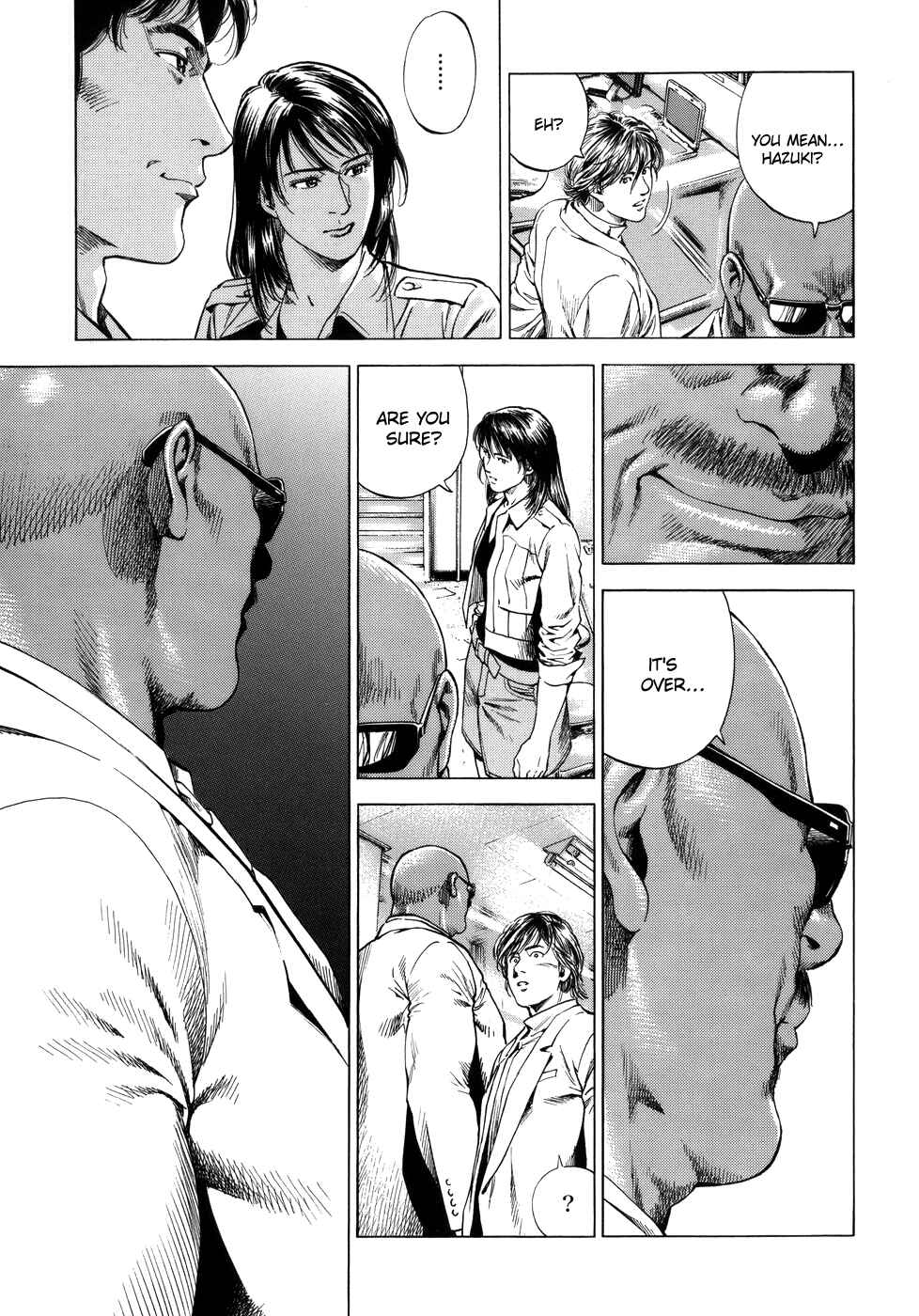 Page 9 Chapter 283 Angel Heart