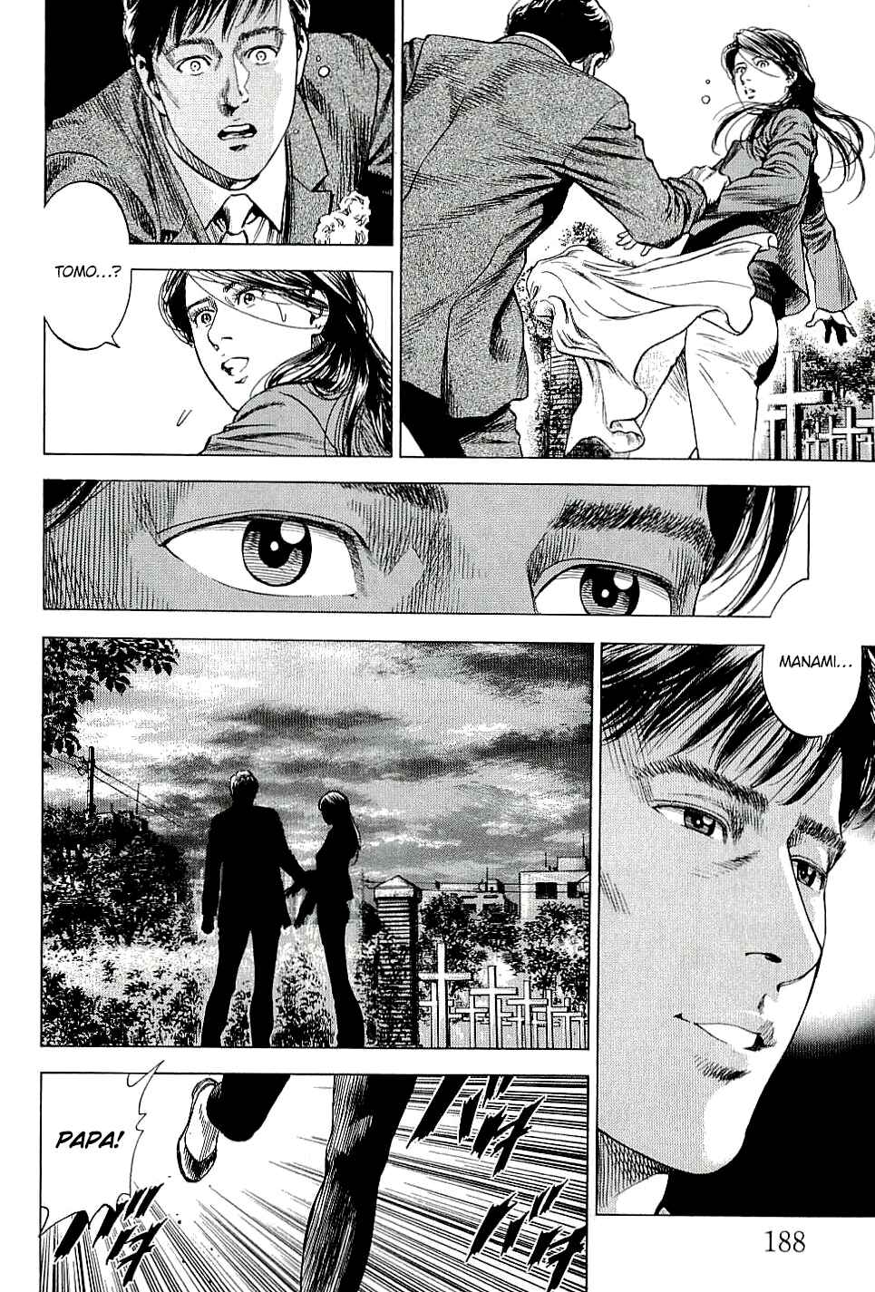 Page 4 Chapter 308 Angel Heart