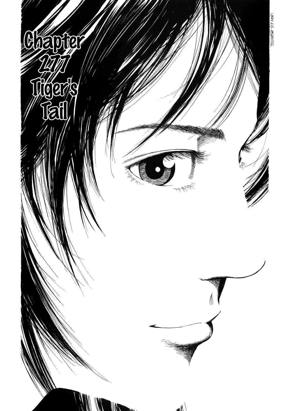 Page 1 Chapter 277 Angel Heart