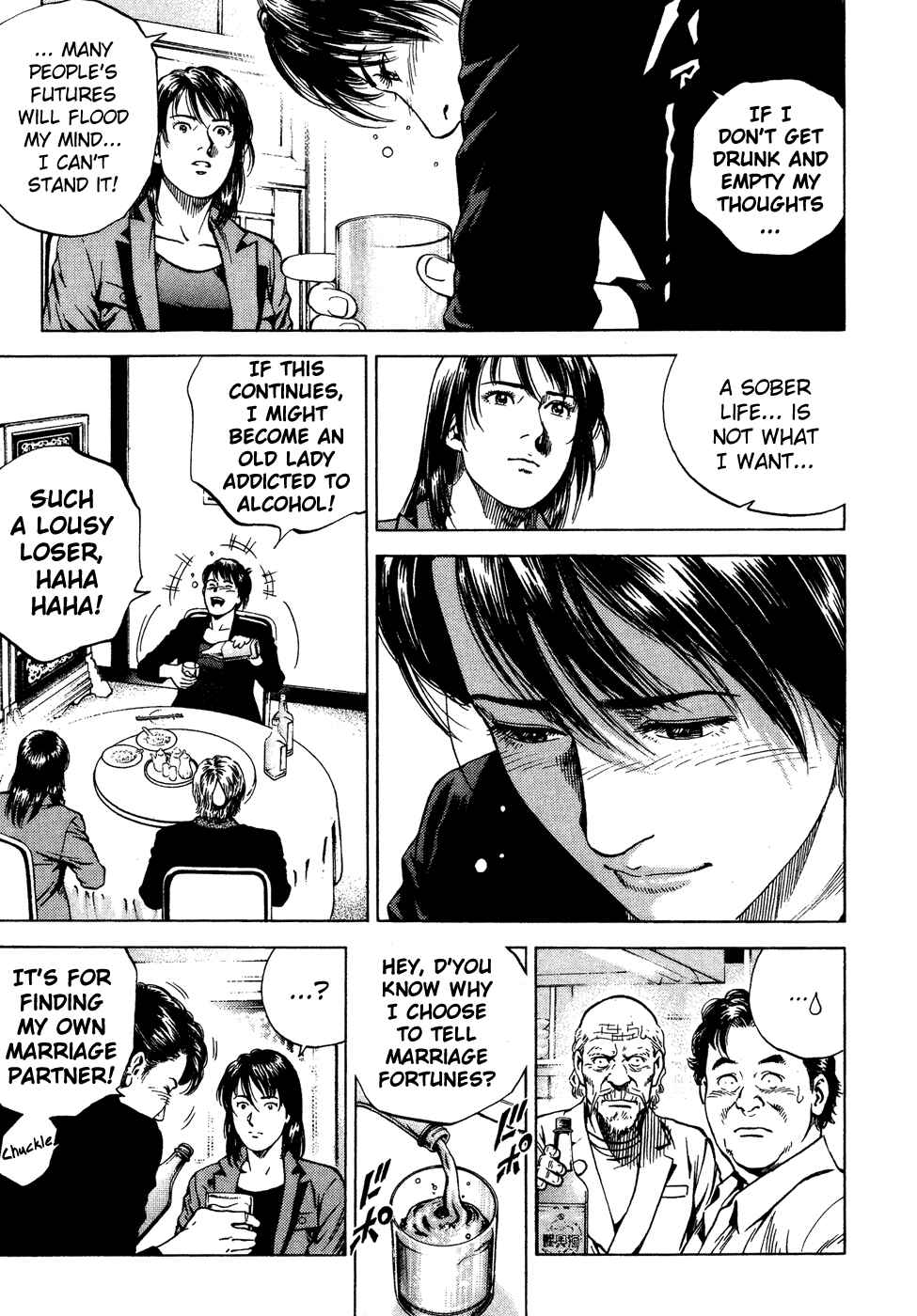Page 7 Chapter 174 Angel Heart