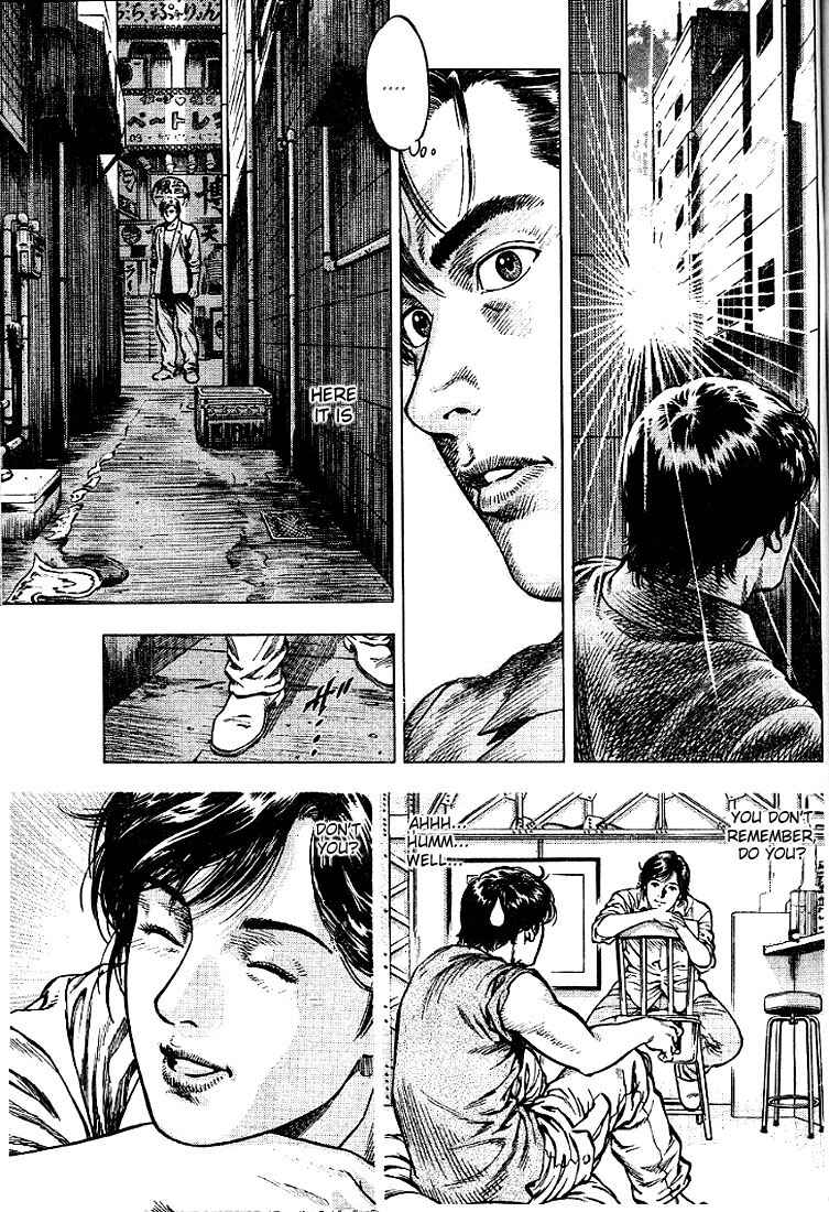 Page 5 Chapter 8 Angel Heart