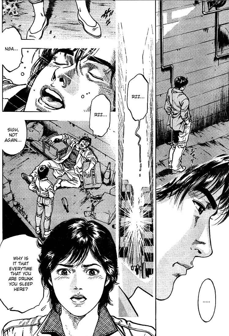 Page 6 Chapter 8 Angel Heart