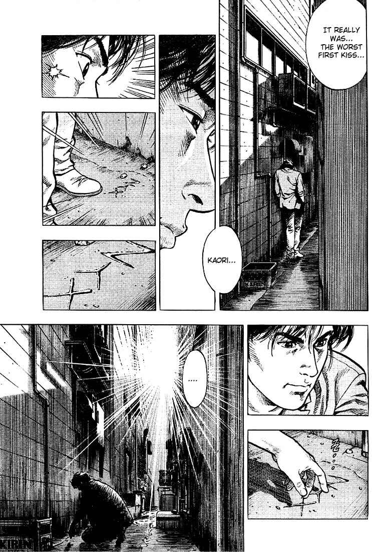 Page 9 Chapter 8 Angel Heart