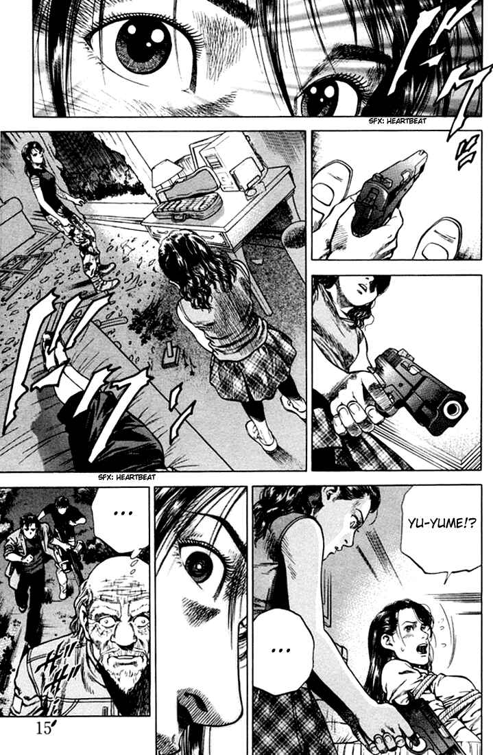 Page 11 Chapter 67 Angel Heart