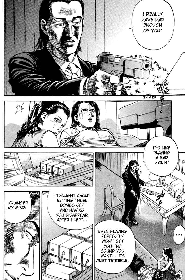 Page 2 Chapter 67 Angel Heart