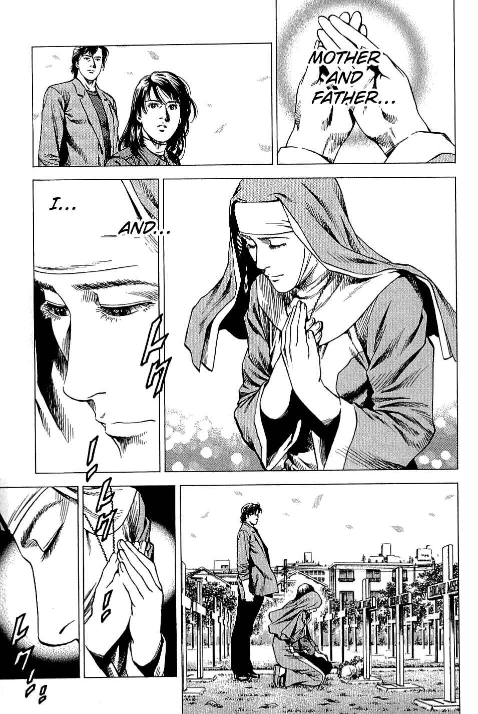 Page 19 Chapter 298 Angel Heart
