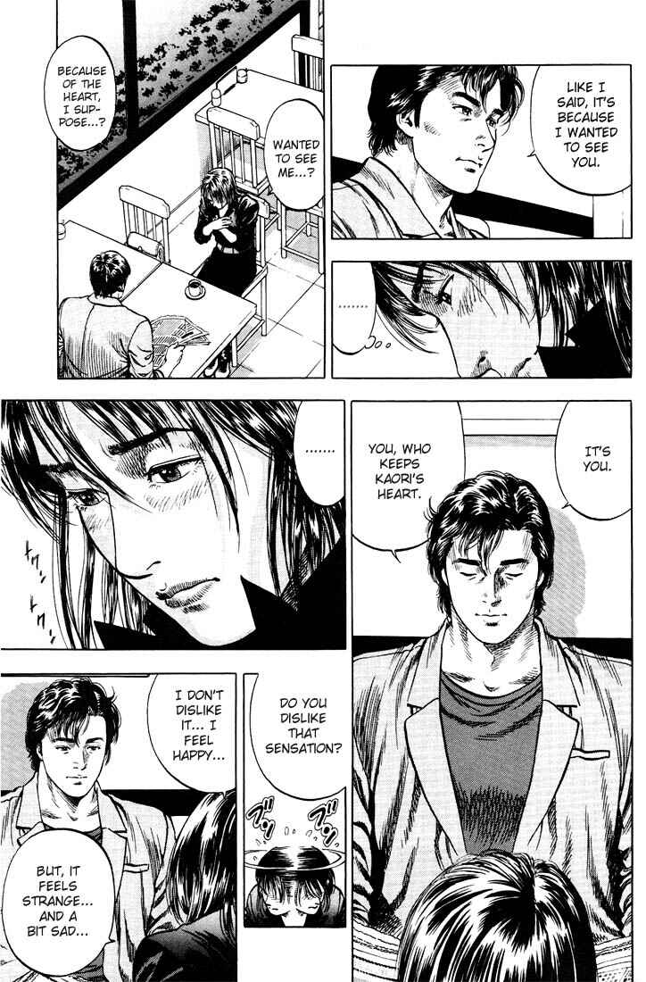 Page 11 Chapter 18 Angel Heart