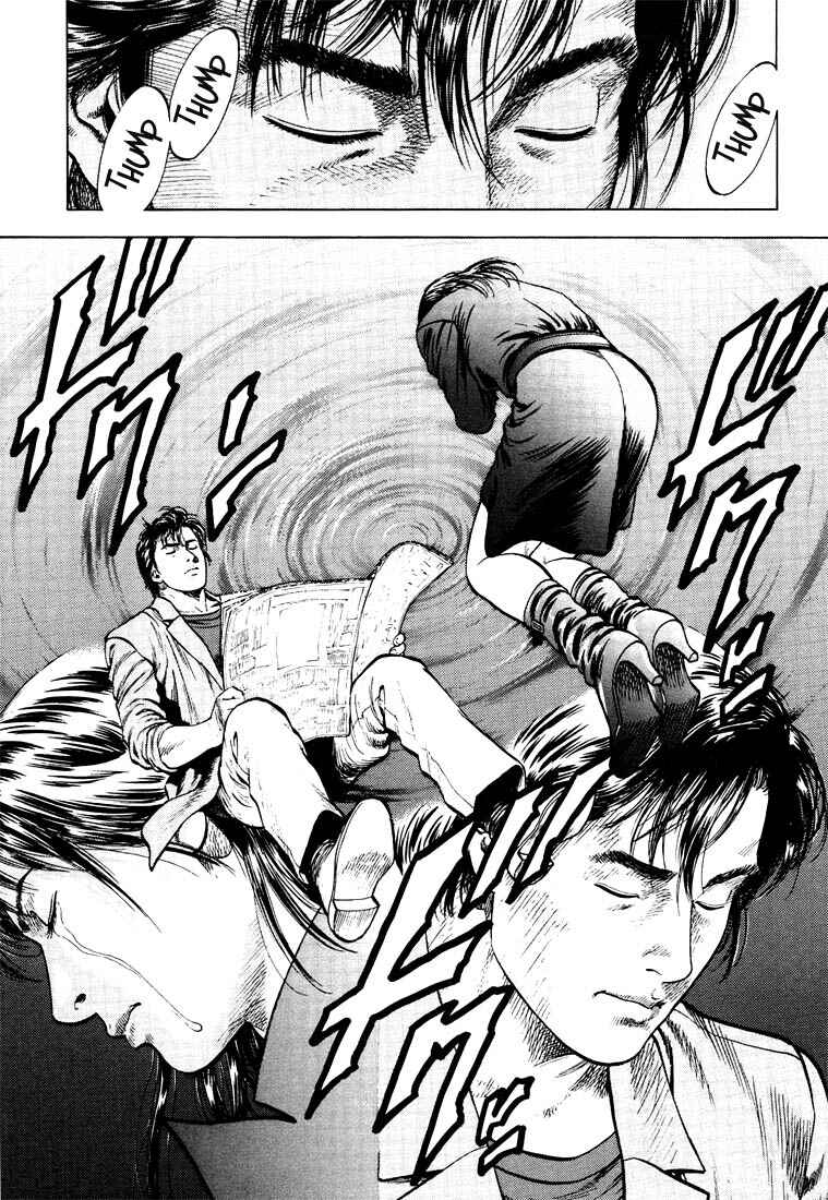 Page 3 Chapter 18 Angel Heart