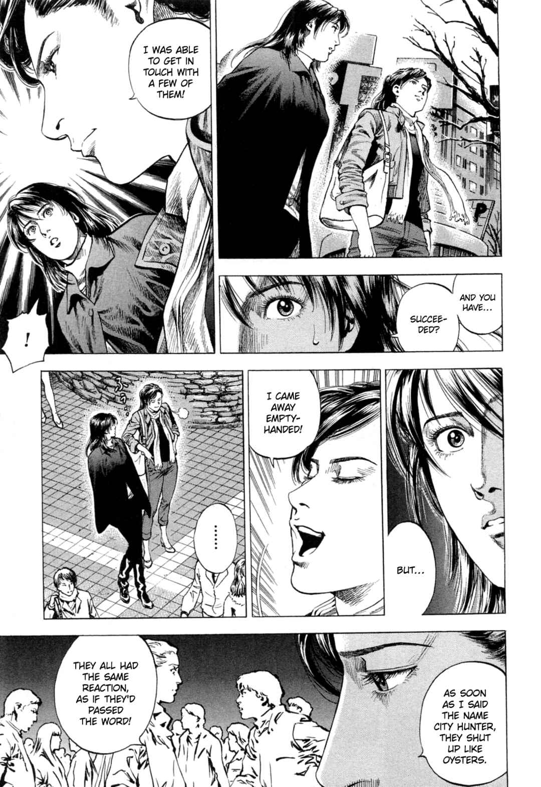Page 9 Chapter 324 Angel Heart