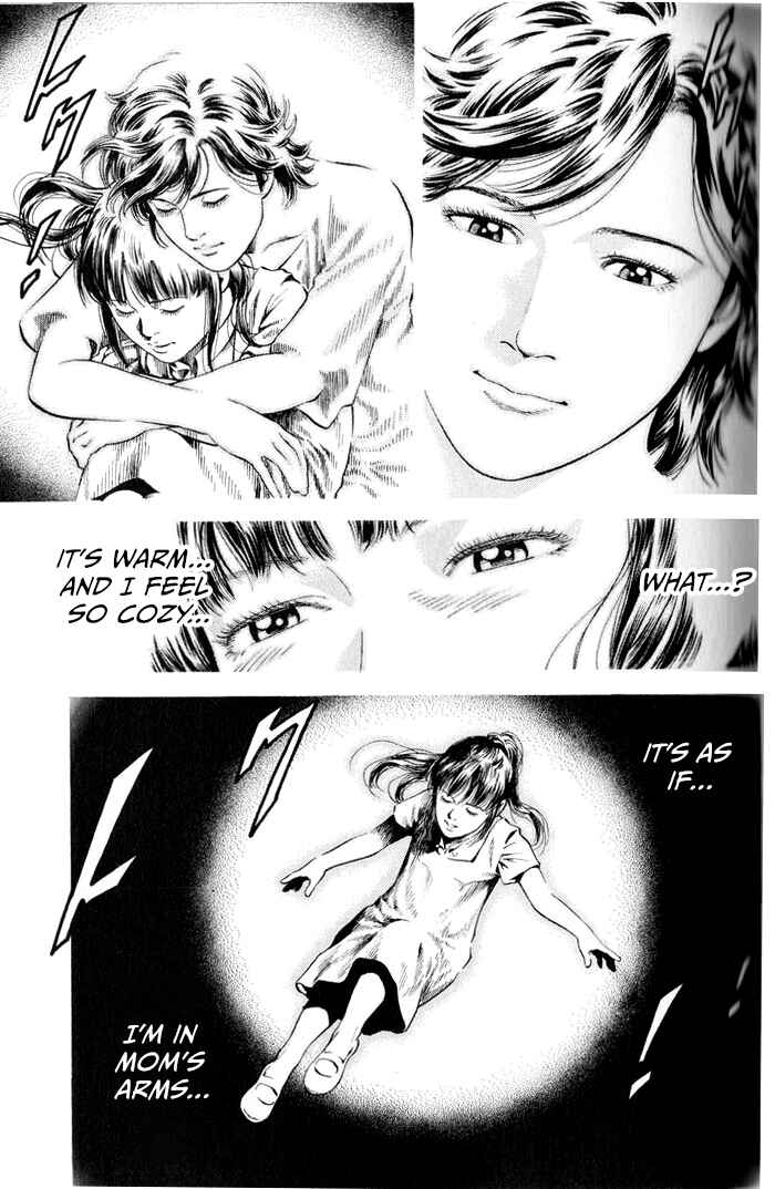 Page 17 Chapter 346 Angel Heart