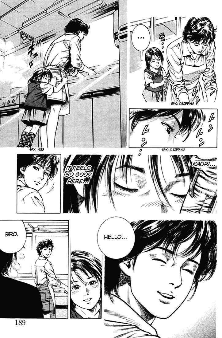Page 5 Chapter 55 Angel Heart