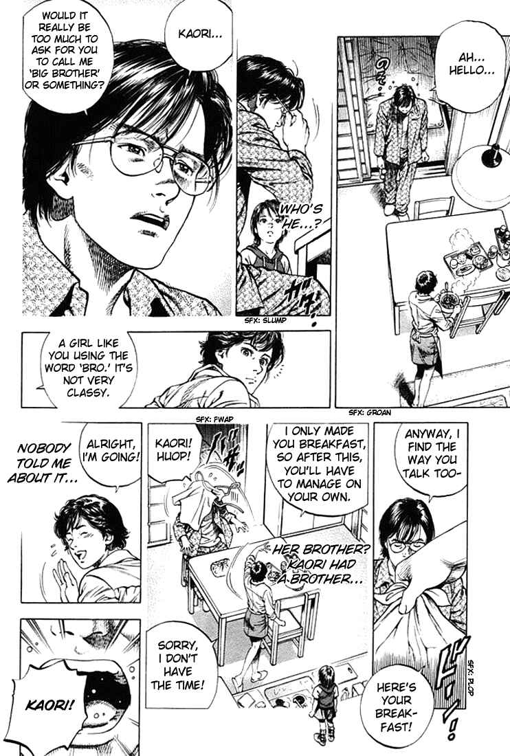 Page 6 Chapter 55 Angel Heart