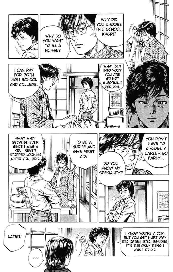 Page 7 Chapter 55 Angel Heart