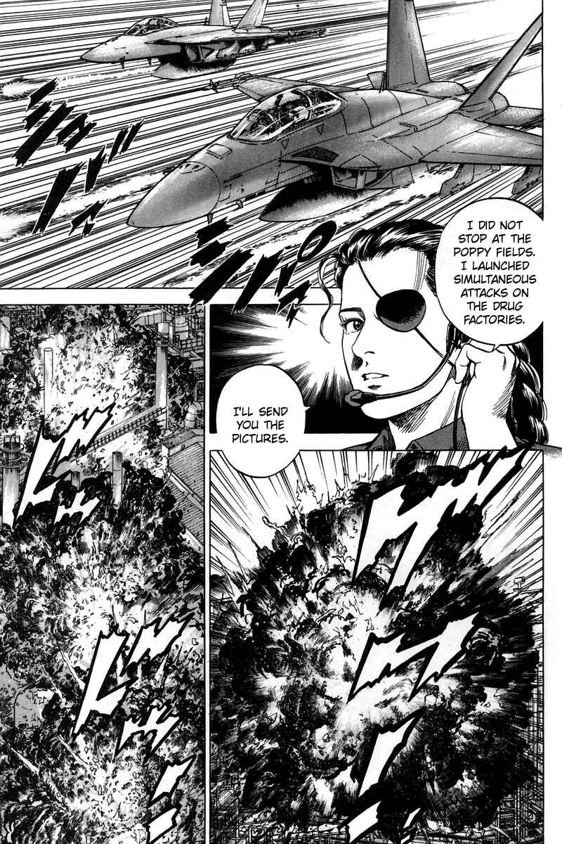 Page 9 Chapter 243 Angel Heart