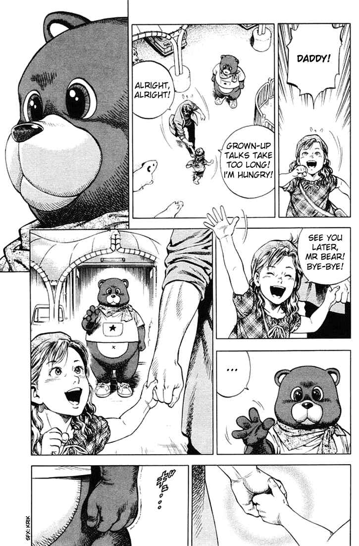 Page 15 Chapter 50 Angel Heart