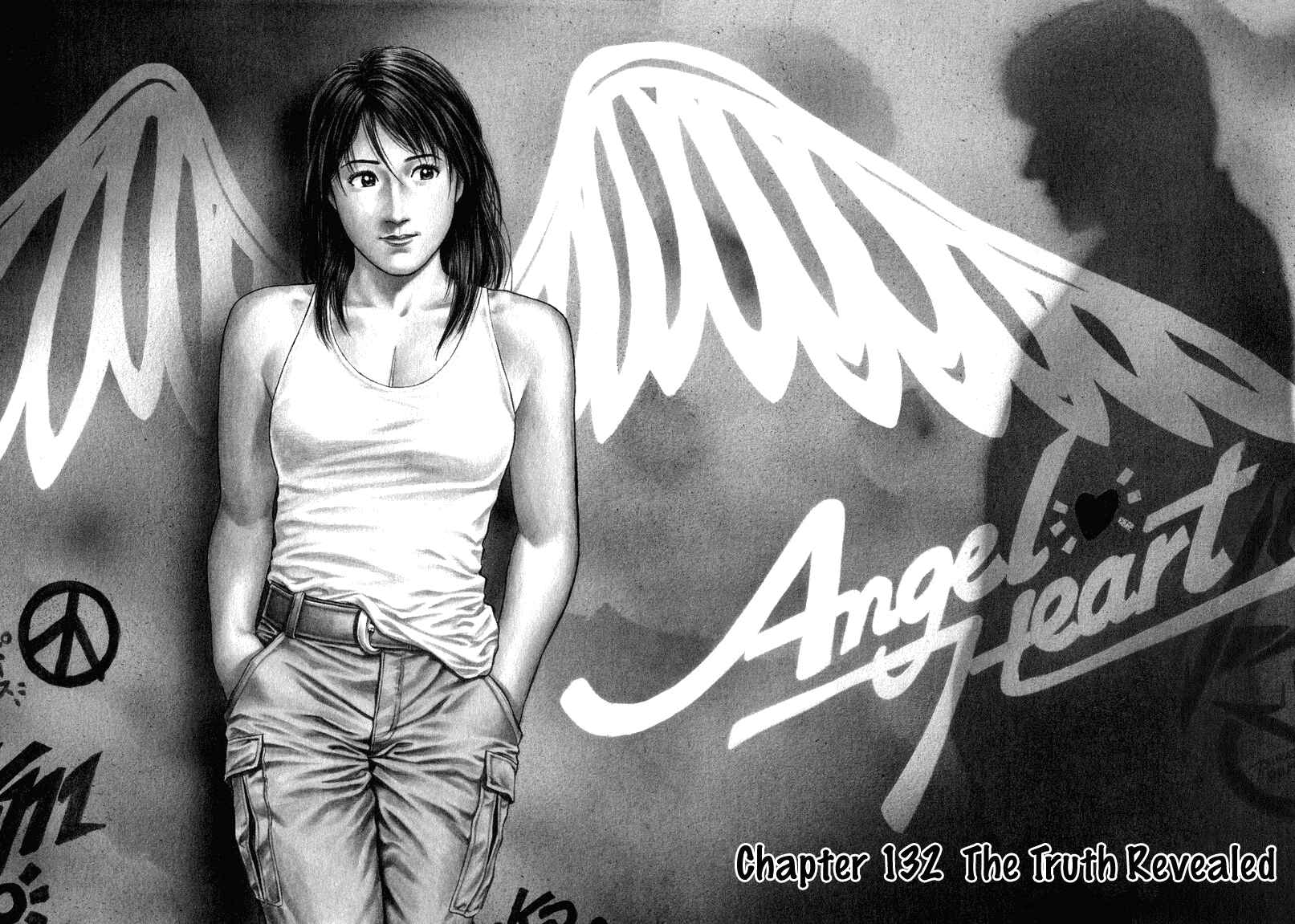 Page 2 Chapter 132 Angel Heart
