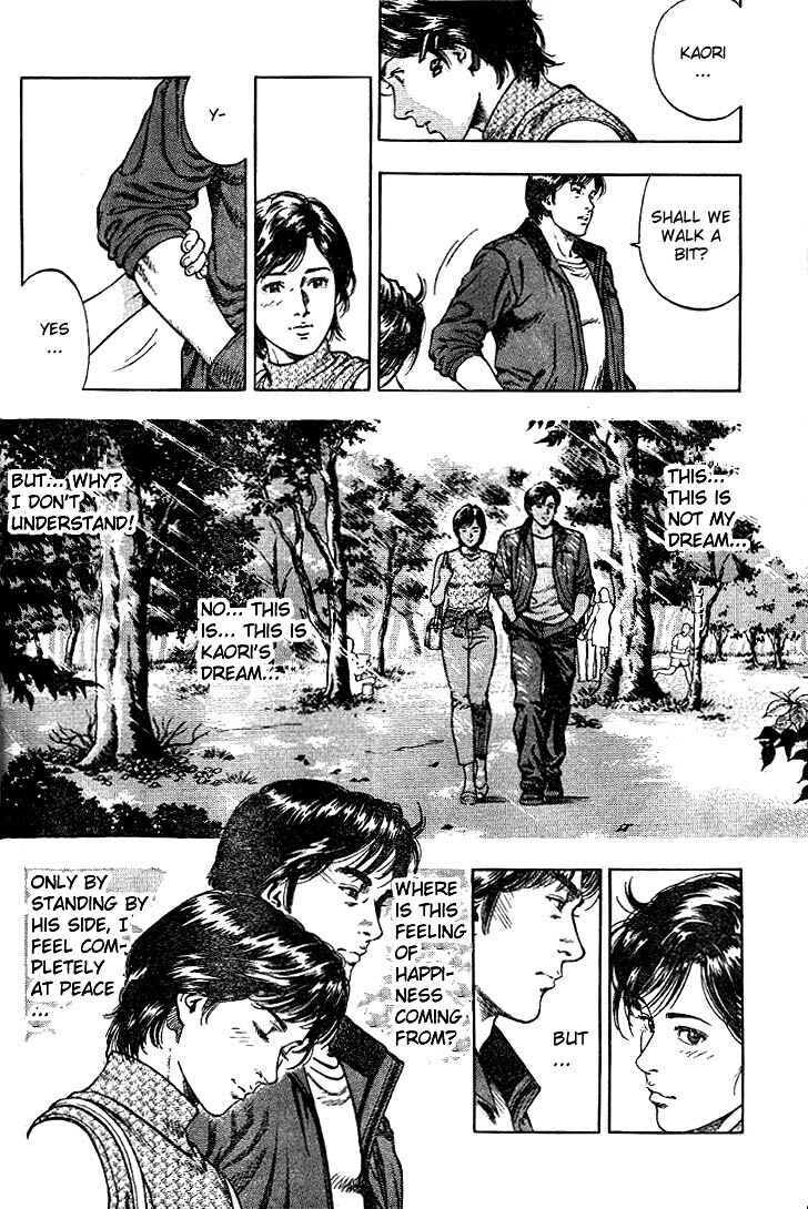 Page 10 Chapter 2 Angel Heart