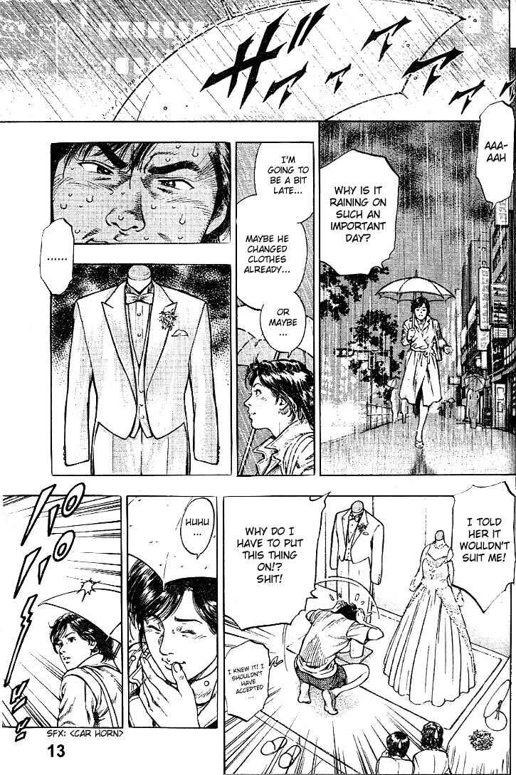 Page 13 Chapter 2 Angel Heart