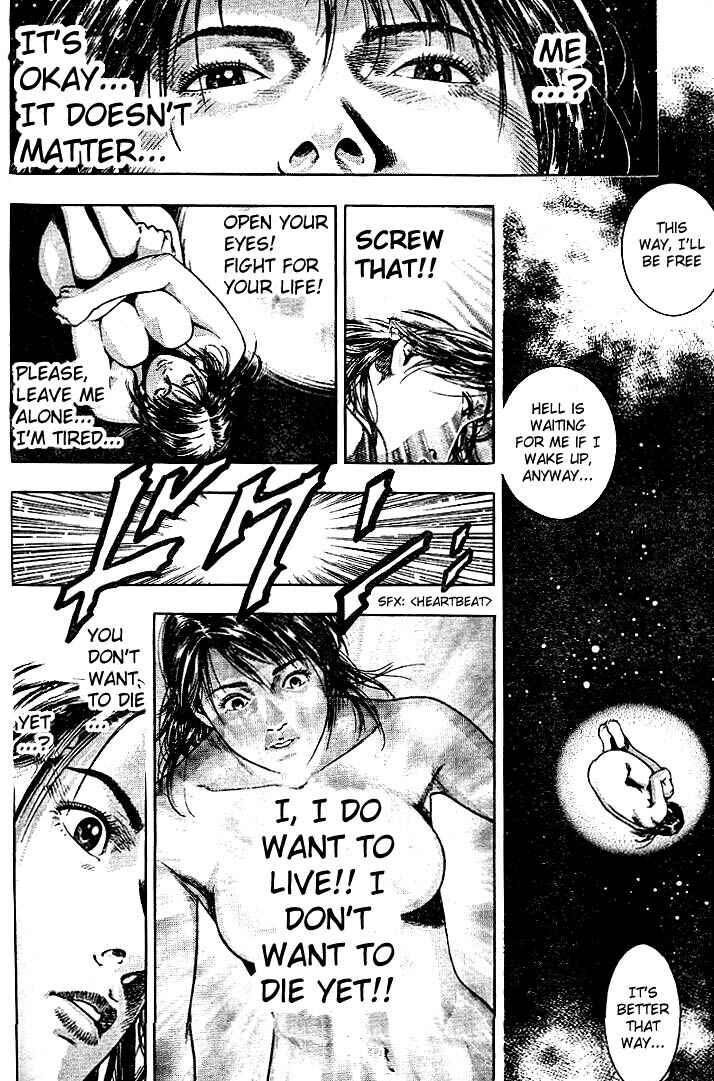Page 18 Chapter 2 Angel Heart
