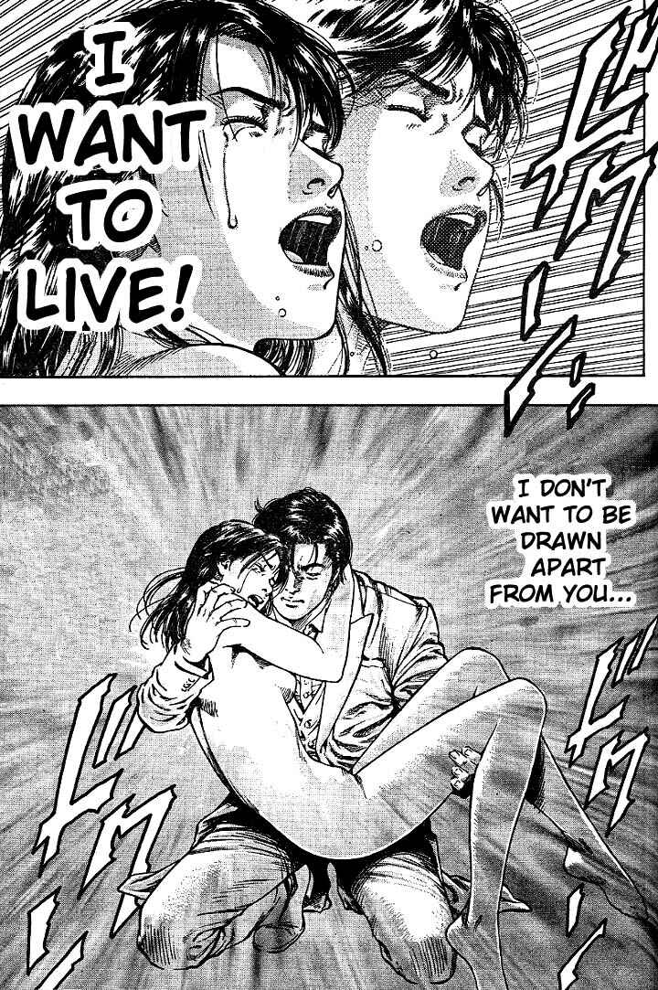 Page 23 Chapter 2 Angel Heart