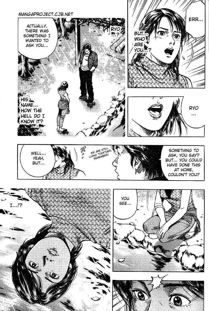 Page 9 Chapter 2 Angel Heart