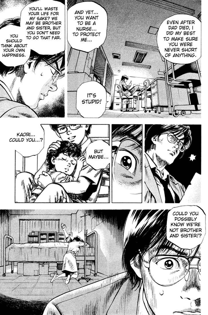 Page 12 Chapter 56 Angel Heart