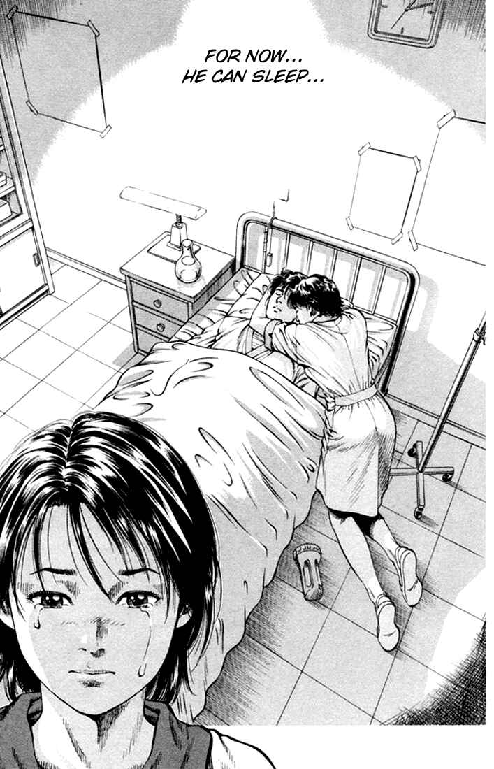Page 18 Chapter 56 Angel Heart