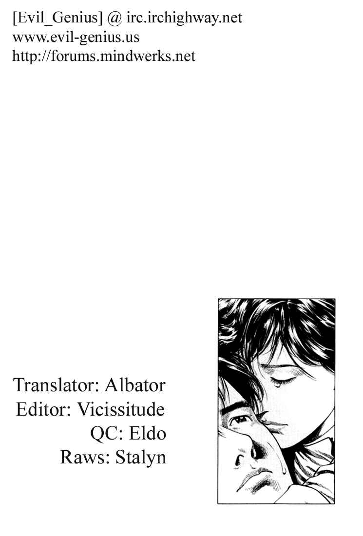 Page 19 Chapter 56 Angel Heart